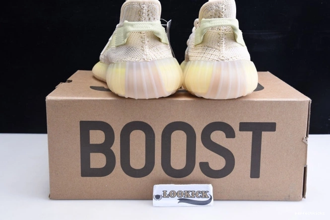 350 V2 FX9028 Boost Yeezy Flax Adidas 0824
